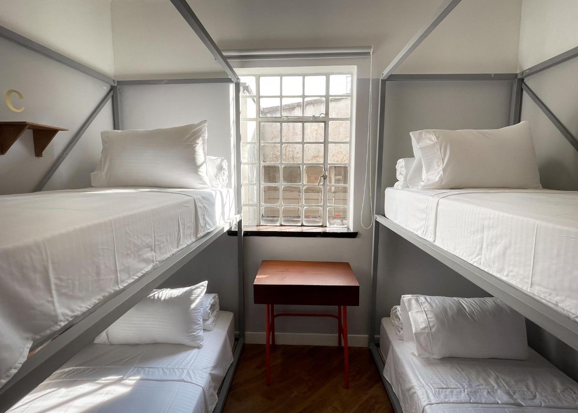 Marietta - House Of Social Travellers Hostel Bogota Exterior photo