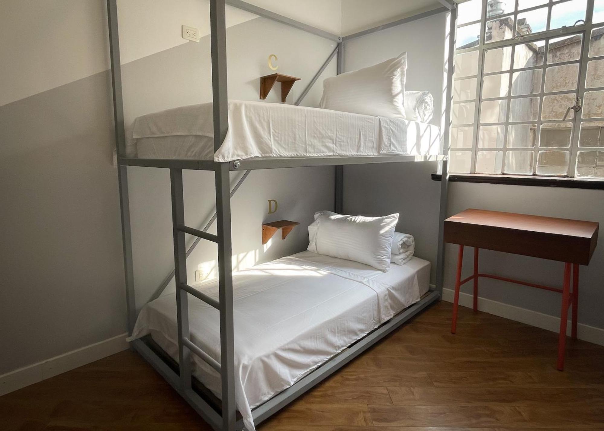 Marietta - House Of Social Travellers Hostel Bogota Exterior photo