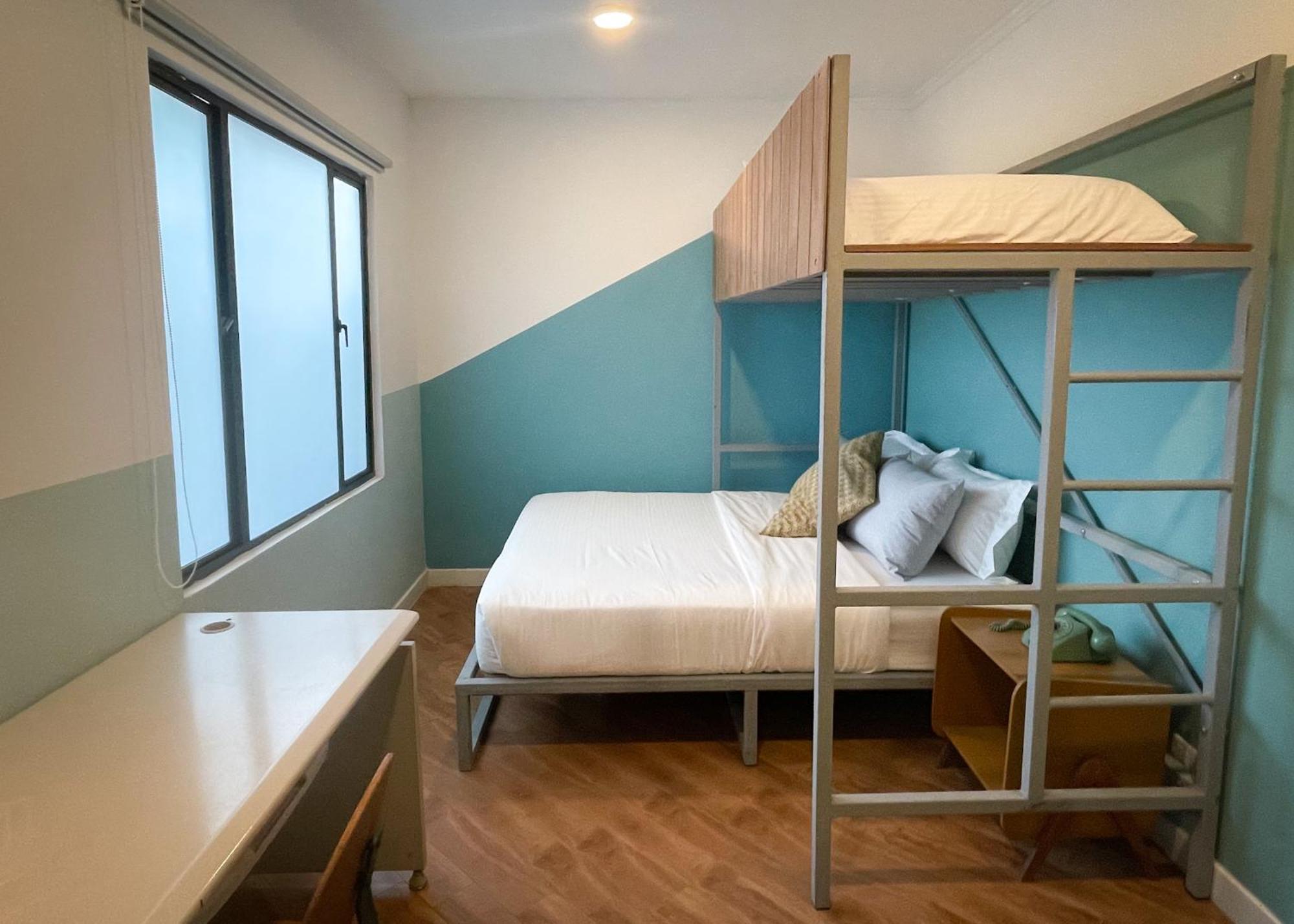 Marietta - House Of Social Travellers Hostel Bogota Exterior photo