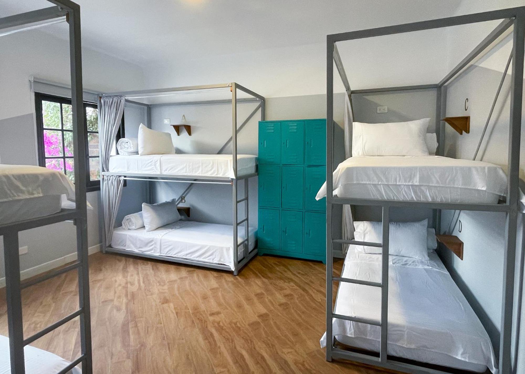 Marietta - House Of Social Travellers Hostel Bogota Exterior photo