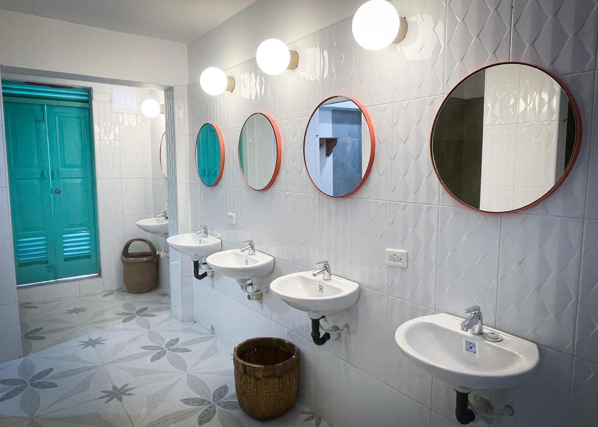 Marietta - House Of Social Travellers Hostel Bogota Exterior photo