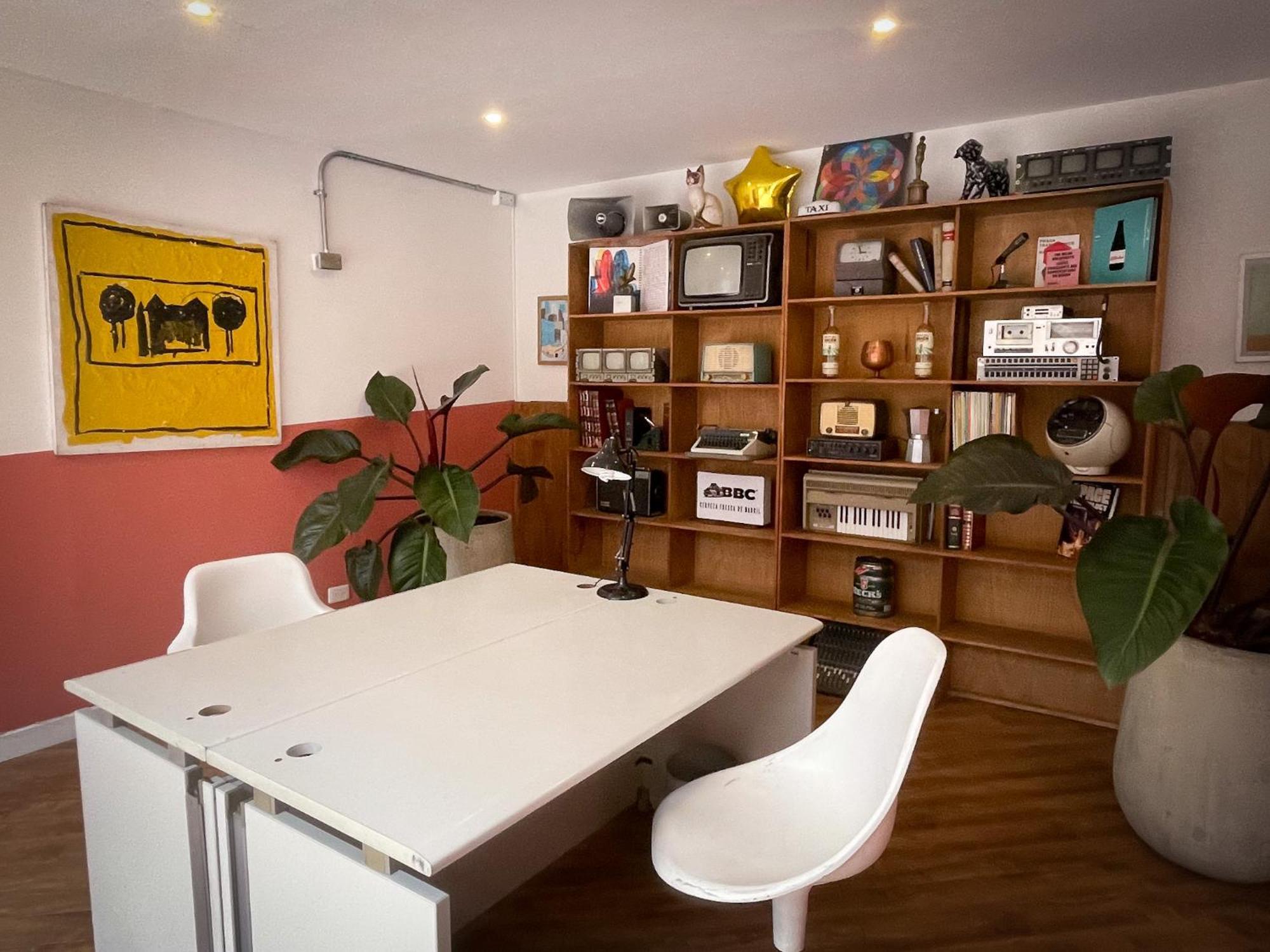 Marietta - House Of Social Travellers Hostel Bogota Exterior photo