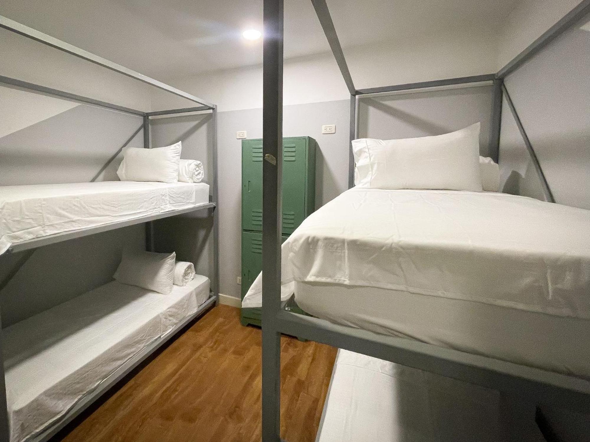 Marietta - House Of Social Travellers Hostel Bogota Exterior photo